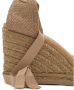 Castañer Joyce Etro T 8 273 · Platte Espadrille Beige Dames - Thumbnail 3