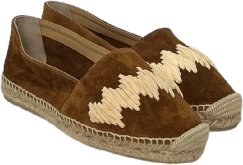 Castañer Karen Espadrilles