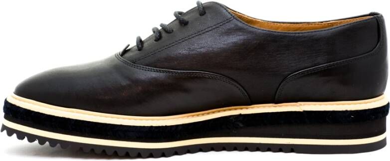 Castañer Zwarte Casual Schoenen voor Mannen Black Dames