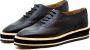 Castañer Zwarte Casual Schoenen voor Mannen Black Dames - Thumbnail 4