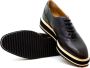 Castañer Zwarte Casual Schoenen voor Mannen Black Dames - Thumbnail 5