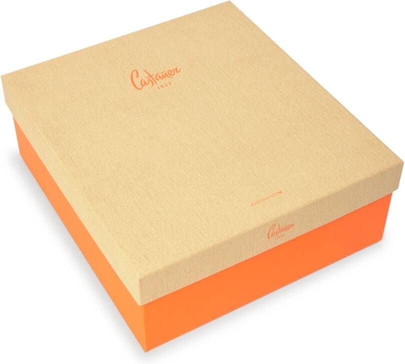 Castañer Laars MET 6CM HAK