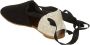 Castañer Stijlvolle zwarte leren espadrilles Ss23 Black Dames - Thumbnail 7