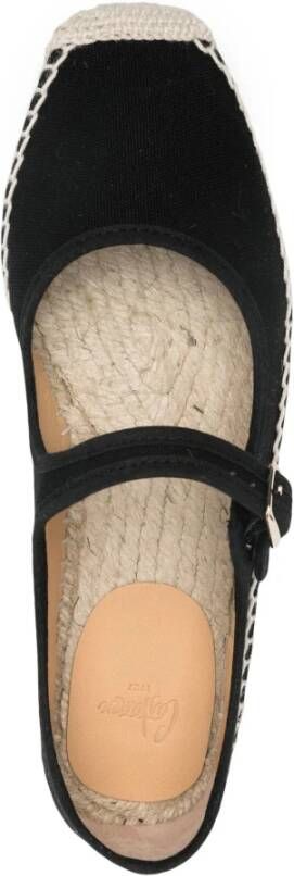 Castañer Mary Jane Stijl Espadrille Schoenen