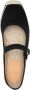 Castañer Mary Jane Stijl Espadrille Schoenen - Thumbnail 2