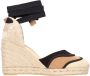 Castañer Met hak Multikleur Multicolor Dames - Thumbnail 3