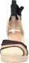 Castañer Met hak Multikleur Multicolor Dames - Thumbnail 4