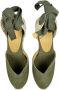 Castañer Militaire Stijl Espadrilles - Thumbnail 2
