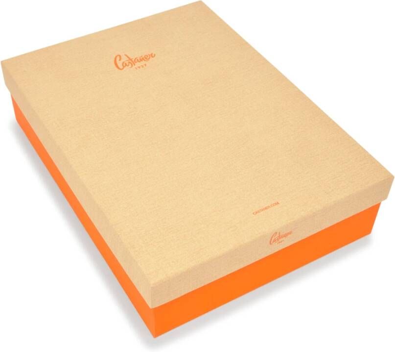 Castañer Naomi 113 · Laars MET 6CM HAK