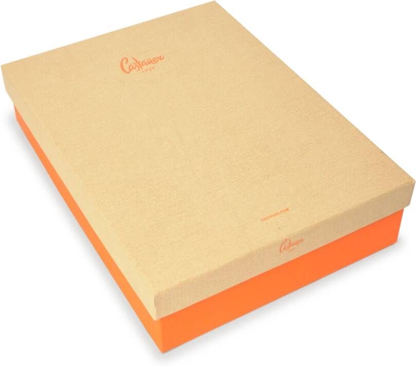 Castañer Niebla 284 · Laars MET 6CM HAK
