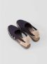Castañer Nor C 054 Blauwe Espadrilles - Thumbnail 2