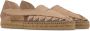 Castañer Norman Etro T 272 · Platte Espadrille Beige Heren - Thumbnail 2