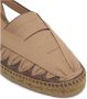 Castañer Norman Etro T 272 · Platte Espadrille Beige Heren - Thumbnail 5
