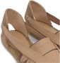 Castañer Norman Etro T 272 · Platte Espadrille Beige Heren - Thumbnail 6