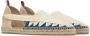 Castañer Norman Jeans 263 · Platte Espadrille Beige Heren - Thumbnail 2