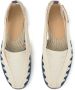 Castañer Norman Jeans 263 · Platte Espadrille Beige Heren - Thumbnail 3