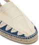 Castañer Norman Jeans 263 · Platte Espadrille Beige Heren - Thumbnail 5