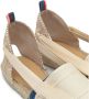 Castañer Norman Jeans 263 · Platte Espadrille Beige Heren - Thumbnail 6