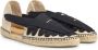 Castañer Norman -katoenen espadrilles met de hand genaaid in Spanje. Multicolor Heren - Thumbnail 2
