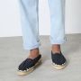 Castañer Norman -katoenen espadrilles met de hand genaaid in Spanje. Multicolor Heren - Thumbnail 6