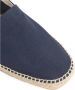 Castañer Pablo katoenen espadrilles met de hand genaaid in Spanje. Black Heren - Thumbnail 4