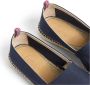 Castañer Pablo katoenen espadrilles met de hand genaaid in Spanje. Black Heren - Thumbnail 5