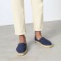 Castañer Pablo katoenen espadrilles met de hand genaaid in Spanje. Black Heren - Thumbnail 6