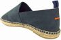 Castañer Pablo Espadrilles Blue Heren - Thumbnail 3