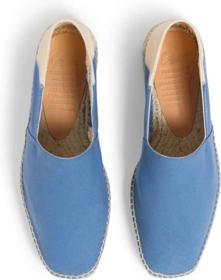 Castañer Pablo Espadrilles Multicolor Heren