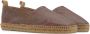 Castañer Pablo Etro T 272 · Platte Espadrille Multicolor Heren - Thumbnail 2