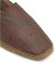 Castañer Pablo Etro T 272 · Platte Espadrille Multicolor Heren - Thumbnail 5