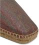 Castañer Pablo Etro T 272 · Platte Espadrille Multicolor Heren - Thumbnail 7