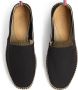 Castañer Pablo katoenen espadrilles met de hand genaaid in Spanje. Black Heren - Thumbnail 10