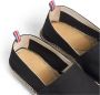 Castañer Pablo katoenen espadrilles met de hand genaaid in Spanje. Black Heren - Thumbnail 12