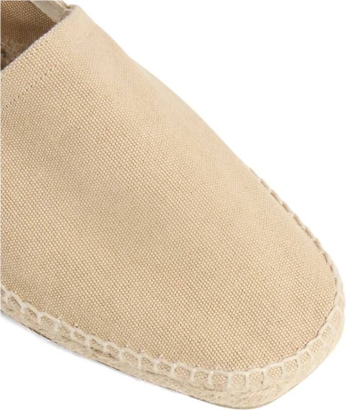 Castañer Pablo 002 Espadrilles Beige Heren