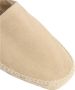 Castañer Lage Schoenen Elegante Espadrilles Pablo 002 voor de Moderne Man Beige Heren - Thumbnail 16