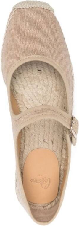 Castañer Padua Flat Espadrilles