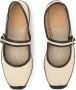 Castañer Platte schoenen met gespsluiting Multicolor Dames - Thumbnail 3