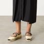 Castañer Platte schoenen met gespsluiting Multicolor Dames - Thumbnail 4