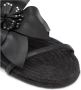 Castañer Palma 104 · Platte Sandaal Black Dames - Thumbnail 5