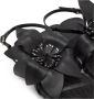 Castañer Palma 104 · Platte Sandaal Black Dames - Thumbnail 6