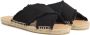 Castañer Palmera gecertificeerde katoenen espadrille flats. - Thumbnail 3
