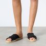 Castañer Palmera gecertificeerde katoenen espadrille flats. - Thumbnail 6