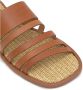 Castañer Paloma 257 · Platte Sandaal Brown Dames - Thumbnail 5