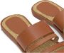Castañer Paloma 257 · Platte Sandaal Brown Dames - Thumbnail 6