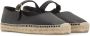 Castañer Pepa 250 · Platte Espadrille Black Dames - Thumbnail 2