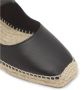 Castañer Pepa 250 · Platte Espadrille Black Dames - Thumbnail 5