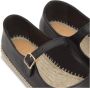 Castañer Pepa 250 · Platte Espadrille Black Dames - Thumbnail 6