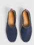 Castañer Platte Espadrilles Pablo 002 Blue Heren - Thumbnail 3