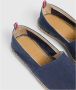 Castañer Platte Espadrilles Pablo 002 Blue Heren - Thumbnail 5